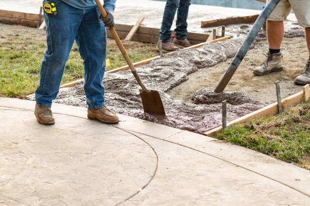  Wills Point, TX Concrete contractor Pros