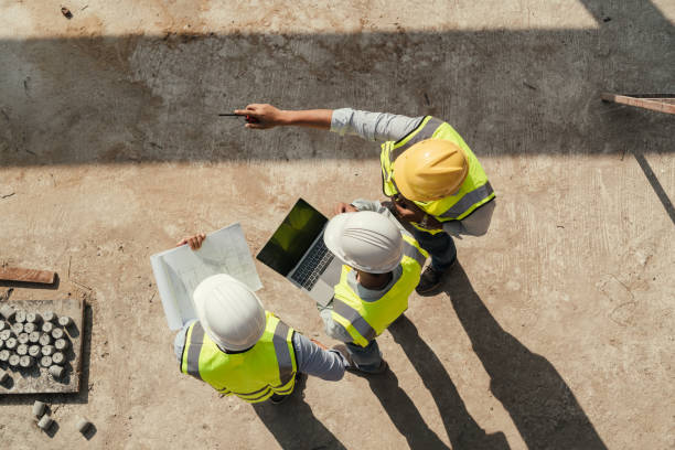 Best Concrete Flooring Contractor  in Wills Point, TX