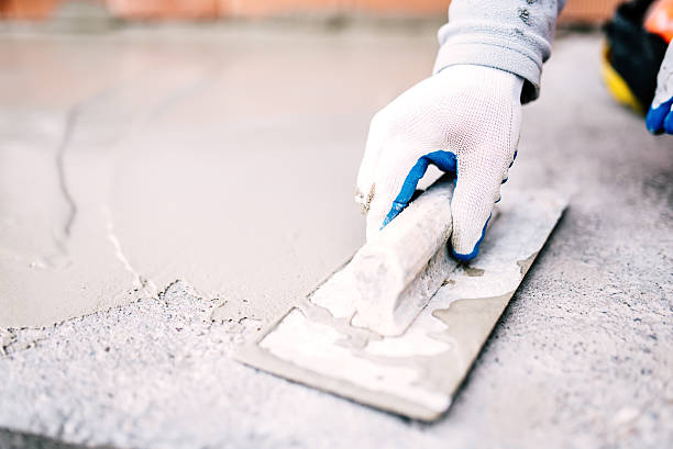 Best Concrete Contractor Near Me  in Wills Point, TX