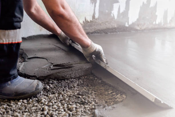 Best Concrete Repair Near Me  in Wills Point, TX
